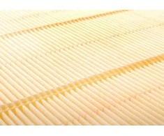 BMW oro filtras 13717571355 Originalus