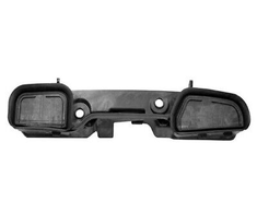 Bmw Oro Filtras Originalus 64118390380