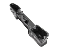 Bmw Oro Filtras Originalus 64118390380