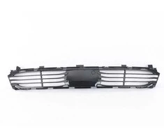 Bmw Oro G11 G12 7 Centrinis Oro Įpūtės Grillis Originalus 51117486833