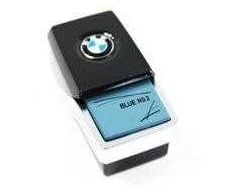 BMW Oro Gaiviklis Automobiliams, Mėlyna Suite Nr. 2