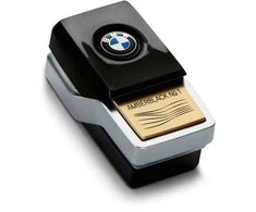 BMW oro gaiviklis Nr. 1 64112464927