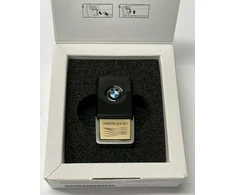 BMW oro gaiviklis Nr. 1 64112464927