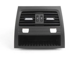 Bmw Oro Gamyklės Šoninės Oro Angos 5 F07 Gt 64229181094