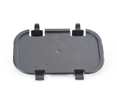 BMW Oro Gamyklų Dangtis F20 F21 F30 F32 F33 F36 Originalus 51747390255