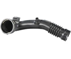 Bmw Oro Gamyklų Vamzdis Originalus 13718626487