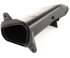 Bmw Oro Gauto Įtraukimo Vamzdis Z4 E85 E86 13717514869