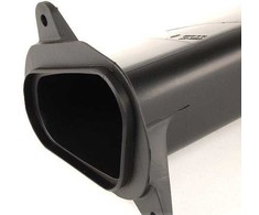Bmw Oro Gauto Įtraukimo Vamzdis Z4 E85 E86 13717514869