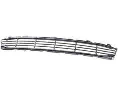 Bmw Oro Grile Sulo Vidurinis 7 G11 G12 51117486830