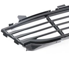 Bmw Oro Grile Sulo Vidurinis 7 G11 G12 51117486830