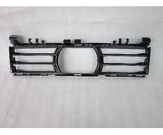 Bmw Oro Grillio Įpučiamo Oro Centras 5 G30 G31 Originalus 51117385268
