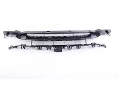 Bmw Oro Įangimo Centrinė Įranga 4 F32 F33 F36 Originalus 51117294838