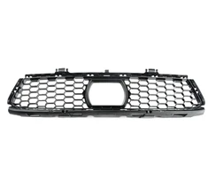Bmw Oro Įleidimas Vidurinė Grotelė F91 F92 F93 M8 51118080767 Originalus