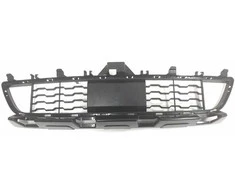 Bmw Oro Įleidimo Vidurys 4 F32 F33 F36 Originalus 51118054505