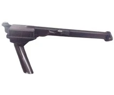 BMW Oro Intakas Vamzdis 3 E46 11412247753