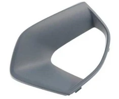 BMW Oro įpučiamo oro pabaigos dešinė 3 G20 320d 51118496510 Originalus