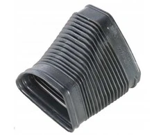BMW oro įsiurbimo žarnos vamzdis 13717523630 Originalus