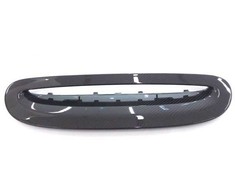 Bmw Oro Išsiurbimo Angos Apdaila Anglis Mini F56 F55 Originalus 51142353346