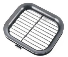 Bmw Oro Įtraukimo Grotelė G30 G31 G32 G11 G12 G14 G15 Originalus 13717643298