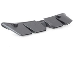 Bmw Oro Kanalas Dekoratyvinis Grotelių Kairysis F82 F83 M4 Originalus 51138058779