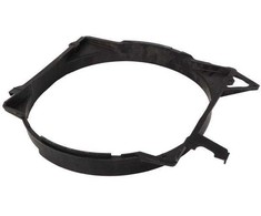 Bmw Oro Kaukas Fan Shroud 3 E21 17111116512