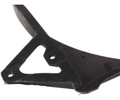 Bmw Oro Kaukas Fan Shroud 3 E21 17111116512