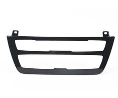 Bmw Oro Klimatos Valdymo Pulto Dekoratyvinis Dėklas Originalus 64116836468