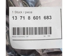 BMW Oro Kuro Oras Gamyklai 1 F20 3 F30 4 F32 5 G30 Originalus 13718601683