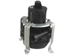 BMW Oro Luftpumpe 5 E39 1995 2003 Originalus 11721433959