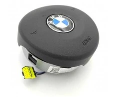 Bmw Oro Pagalvės Modulis Vairuotojo Pusė F22 F30 F32 F07 Originalus 32308092206