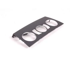 Bmw Oro Priešinės Valdymo Plokštės Originalus 51459137561