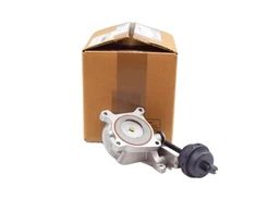 BMW Oro Priešpriešinis Oro Srauto Valvos Valdymas F10 F11 F01 F02 X5 X6 Originalus 11658506398
