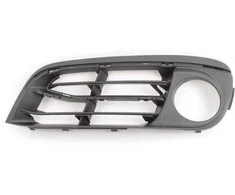 Bmw Oro Pusės Įsiurbimo Angos Grillis 5 F10 F11 Originalus 51117331731