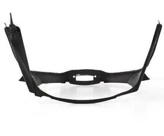 BMW Oro Pūsimo Vamzdis K1200 K1300 17117673162