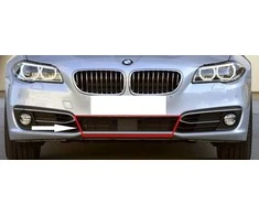 Bmw Oro Pusinis Oro Įpūtimo Grillis 5 F10 F11 51117331725