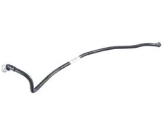 BMW Oro Pūstymo Vamzdis F30 F80 M3 F31 F32 M4 F33 F36 Originalus 16127408415