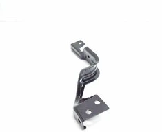 Bmw Oro Radiator Air Duct Bracket Bottom Left 2 F22 3 F30 F31 4 F32 F36 Originalus 51747389931