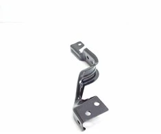Bmw Oro Radiator Air Duct Bracket Bottom Left 2 F22 3 F30 F31 4 F32 F36 Originalus 51747389931