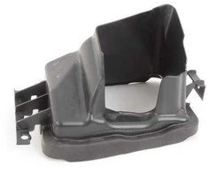BMW Oro Radiatorius Dešinės Šoninės Oro Degtukas F30 F31 Originalus 51747255420