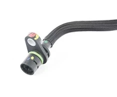 BMW Oro Scavenge Air Line 1 F20 3 F30 4 F32 5 G30 Originalus 11157642546