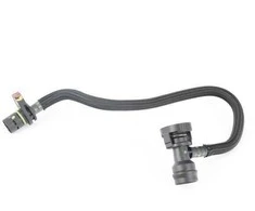 BMW Oro Scavenge Air Line 1 F20 3 F30 4 F32 5 G30 Originalus 11157642546