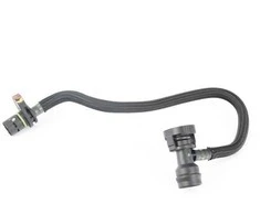 BMW Oro Scavenge Air Line 1 F20 3 F30 4 F32 5 G30 Originalus 11157642546