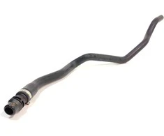BMW Oro Šildymo Šlaistė F20 F21 F22 F30 F32 F33 Originalus 64219329643