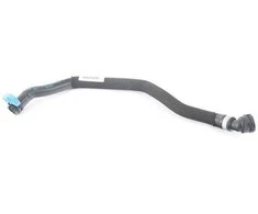 BMW Oro Šilumnešio Šlaunis 1 F20 F21 F30 F31 F32 F33 F34 F36 Originalus 17127648644