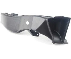 BMW Oro Vaizdo Šoninis Degtukas 3 E92 LCI 51748047410