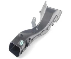 BMW Oro Vaizdo Šoninis Degtukas 3 E92 LCI 51748047410
