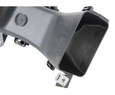Bmw Oro Vaizdu Kairysis Stiklinio Oro Vėdinimo Vamzdis 51747290611