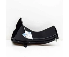 BMW Oro Vaizdu Kairysis Stiklo Šaldytuvas 1 F20 F21 LCI 51747371749