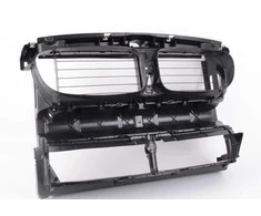 Bmw Oro Vėdinimo Kanalo 5 F10 F11 Lci 51647332892