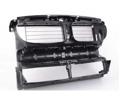 Bmw Oro Vėdinimo Kanalo 5 F10 F11 Lci 51647332892